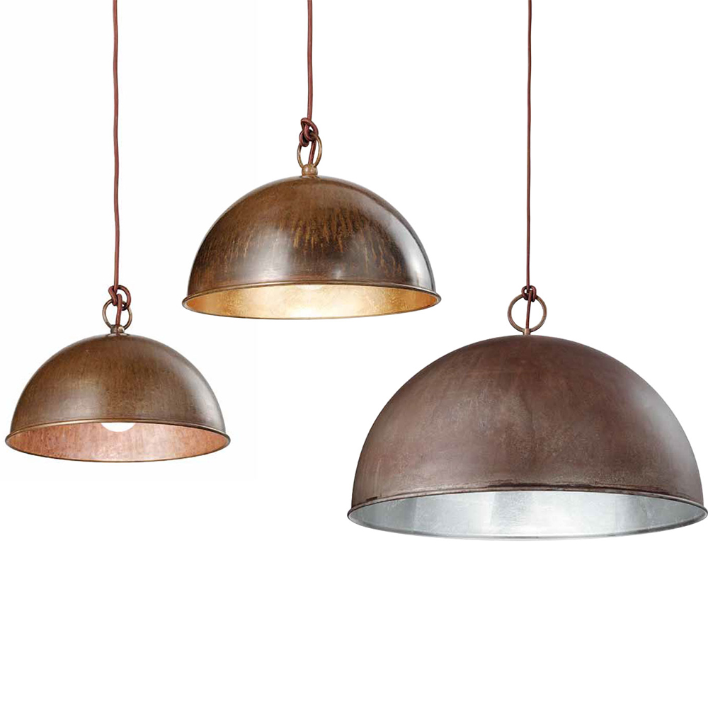 galileo pendant light