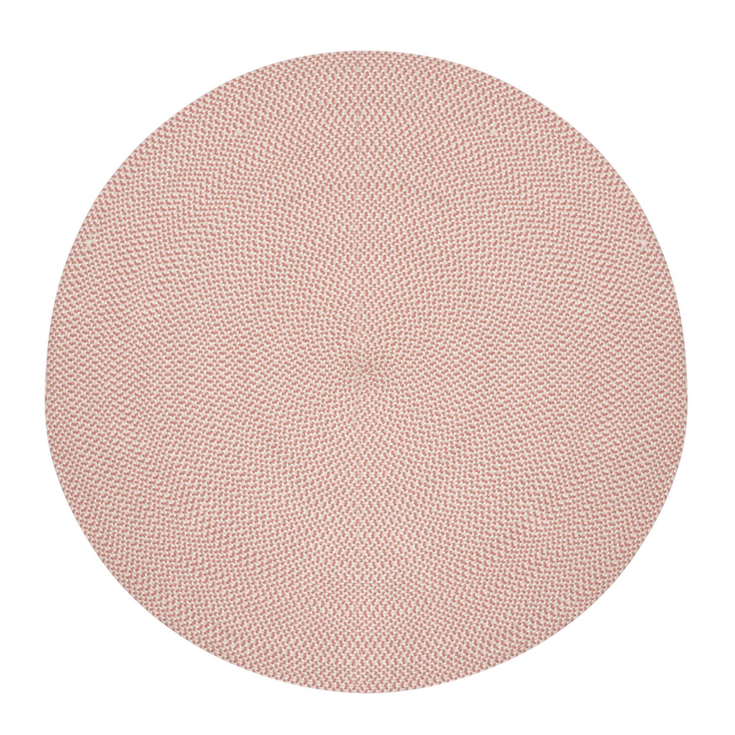 Rodhe 100% PET round carpet