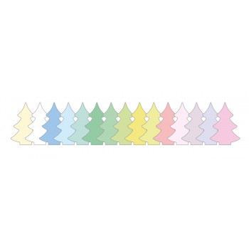 Luminous Tree 40 cm 32440W 8 Seasons Design