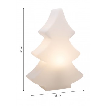 Luminous Tree 40 cm 32440W 8 Seasons Design