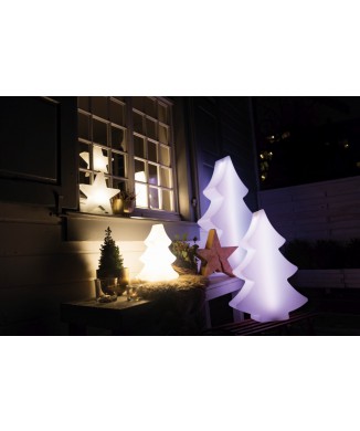 Luminous Tree 40 cm 32440W 8 Seasons Design