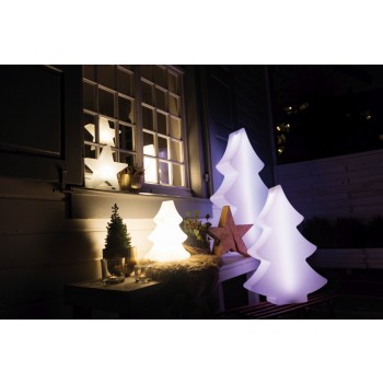 Luminous Tree 40 cm 32440W 8 Seasons Design