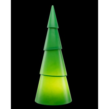 Round Luminous Tree 100 cm 32389W 8 Seasons Design