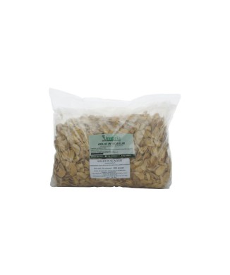 AMA GARLIC GARLIC FLAKES 5 KG