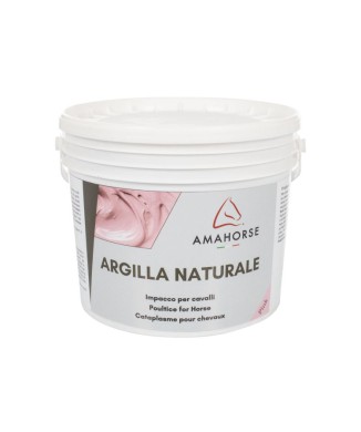 AMA PINK PINK CLAY (5 KG)