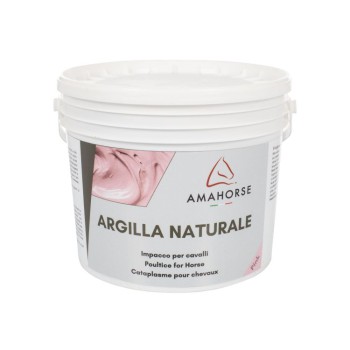 AMA PINK PINK CLAY (5 KG)