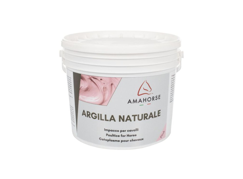 AMA PINK PINK CLAY (5 KG)