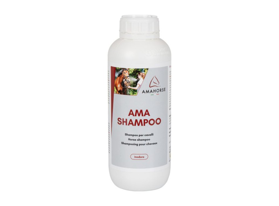 AMA SHAMPOO (1 LT)