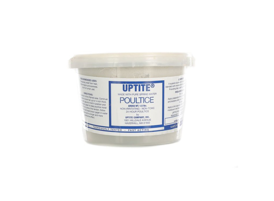 AMACLAY POULTICE MADE IN USA (0.68 KG)