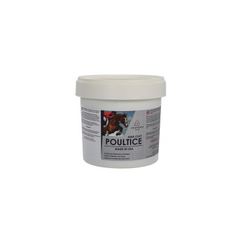 AMACLAY POULTICE MADE IN USA (2.40 KG)