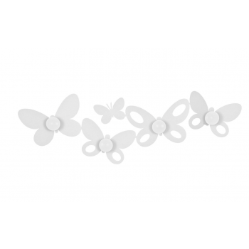 Clothes hanger Butterfly 2322 Arti e Mestieri