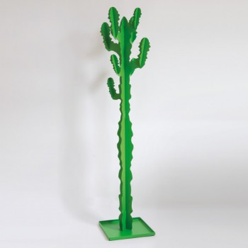 Coat hanger CACTUS 2099 ARTS AND CRAFTS