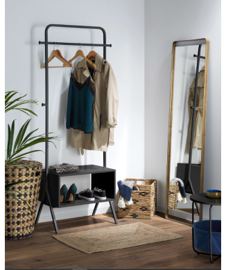 Celsie coat hanger LA FORMA 