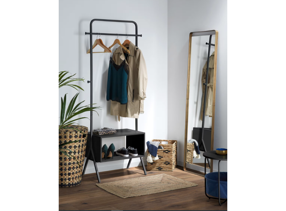 Celsie coat hanger LA FORMA 