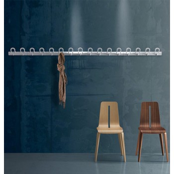 Coat hanger DUO 1519 CAIMI