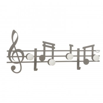 Music coat hanger 3398 Arti e Mestieri