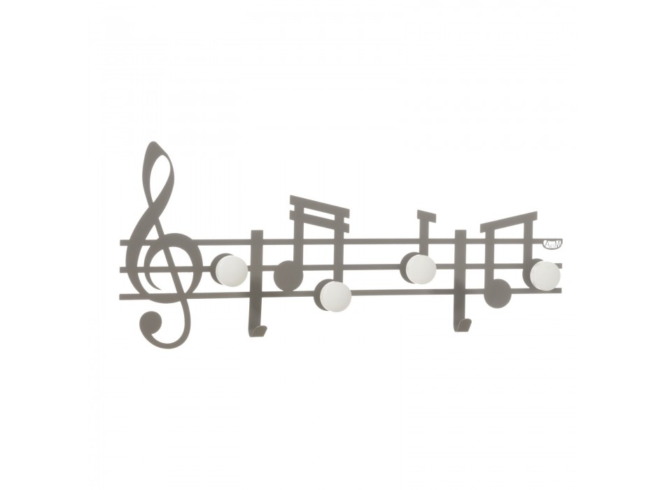 Music coat hanger 3398 Arti e Mestieri