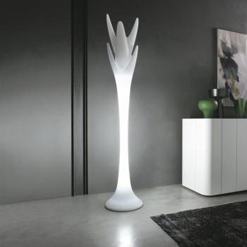 SPIGA LIGHT COAT STAND 7415L TONIN HOME