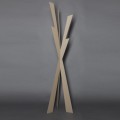 Coat rack ZEUS 2954 ARTI E MESTIERI