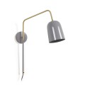 Wall light Audrie in