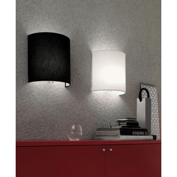 Wall light LUNA P35 ADRIANI & ROSSI