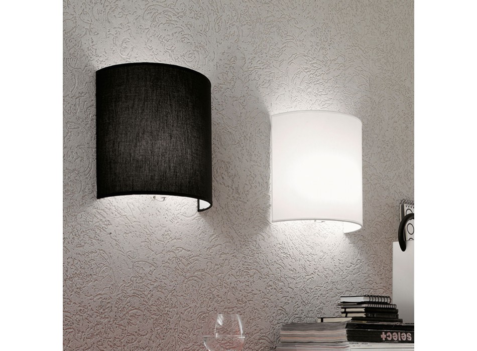 Wall light LUNA P35 ADRIANI & ROSSI