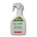 Aquadry Pearson cleansing dry shampoo for all horses ml. 700