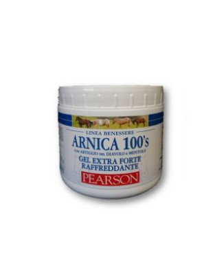 Cooling Arnica Pearson ml. 500