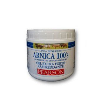 Cooling Arnica Pearson ml. 500