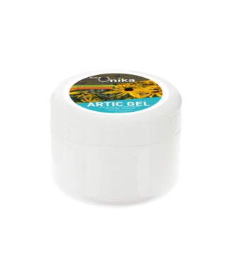 ARTIC GEL (0.5 KG) LU00080 UNIKA