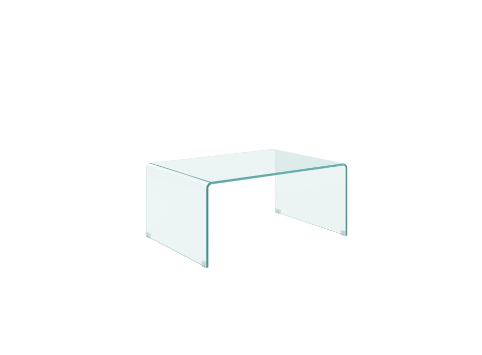 Glassware - Galaxy coffee table