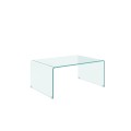 Galaxy glass coffee table Product Itamoby