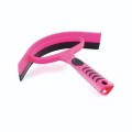 PLASTIC SWEAT DRYER WITH ERGONOMIC HANDLE