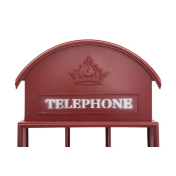 TELEPHONE BOX NOTICEBOARD