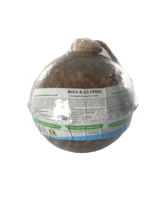 BALLS HERBS 2.5KG