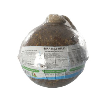 BALLS HERBS 2.5KG