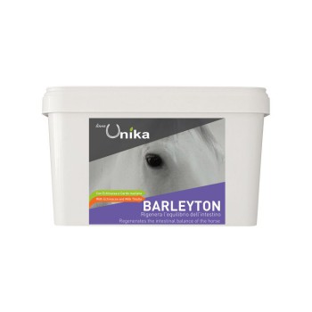 BARLEYTON (1 KG) LU0001