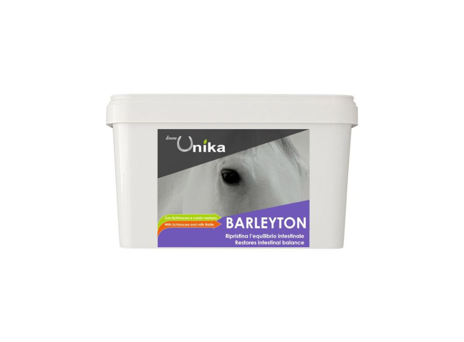 BARLEYTON (3 KG) LU0002