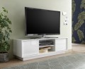 ICE 2-door TV stand