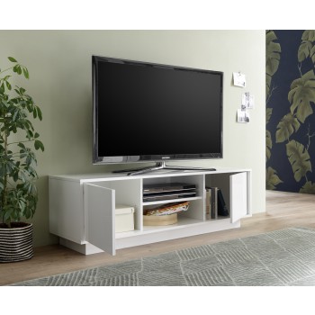 ICE 2-door TV base unit 138x44x43 cm