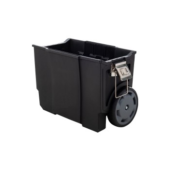 TRUNK WITH WHEELS 3 IN 1