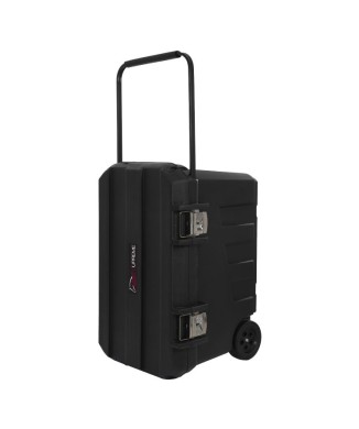 TROLLEY TRUNK 2 WHEELS 109 LITRES