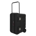 TROLLEY TRUNK 2 WHEELS 109 LITRES