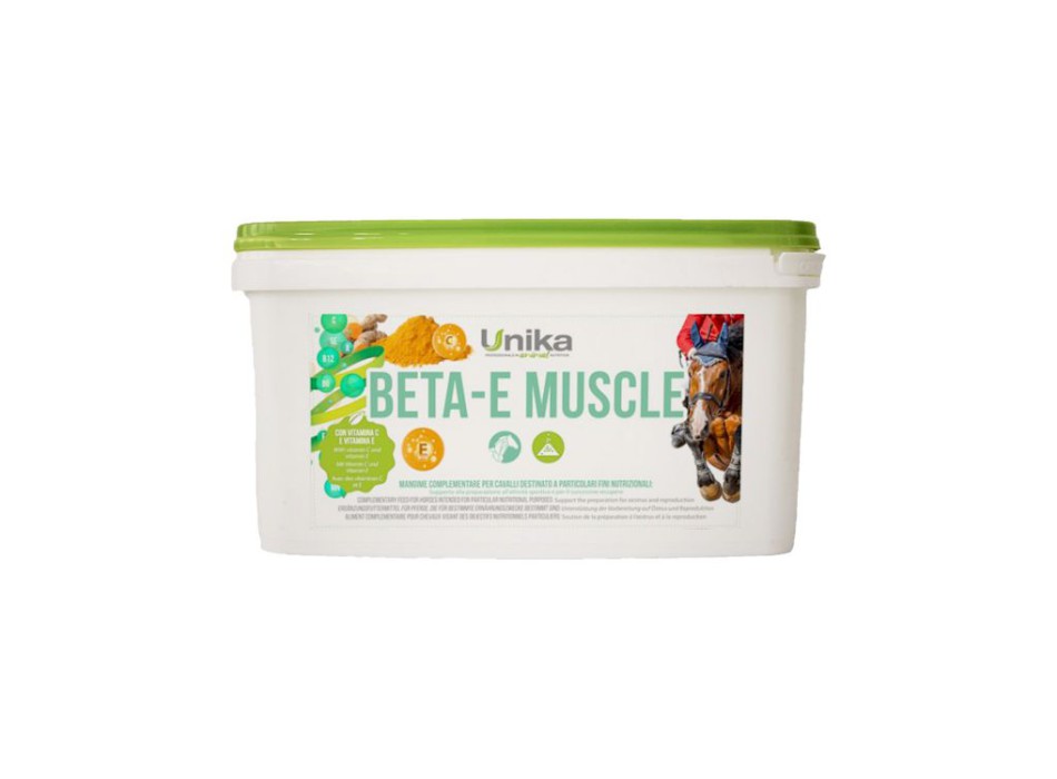 BETA-E MUSCLE (2 KG)