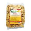 BANANA BISCUITS (930 GR)