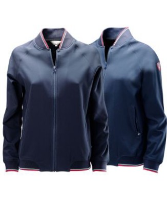 Tattini unisex summer softshell bomber