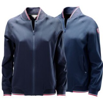 Tattini unisex summer softshell bomber