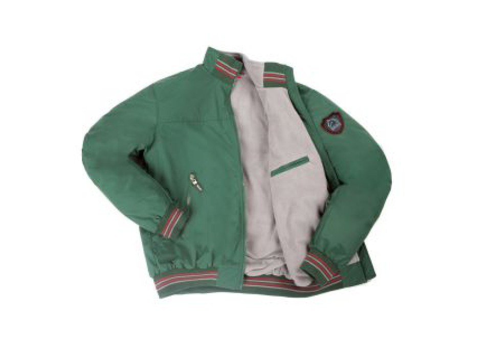 Avon boy/girl Tattini bomber jacket