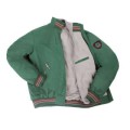 Avon boy/girl Tattini bomber jacket