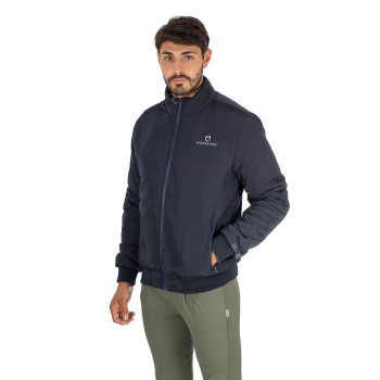 MEN'S VISBY MODEL BOMBER JACKET